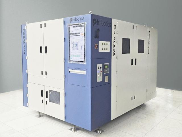 12조 시장 열린다…반도체 유리기판 뛰어든 장비업계