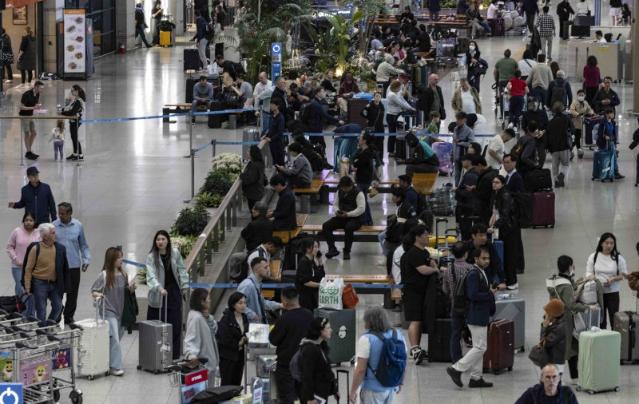 '日 다음은 中'... 항공사들, 수익 확대 기대감