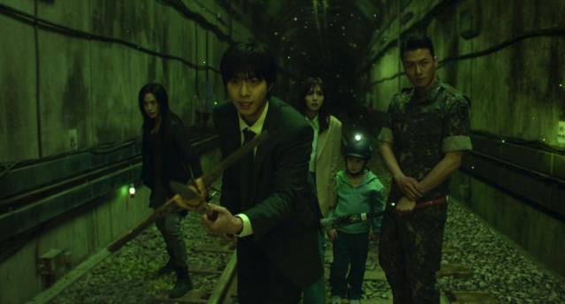 [오늘의 웹소설] 웹툰·게임·애니·영화까지 평정한 메가 히트 IP '전지적 독자 시점'