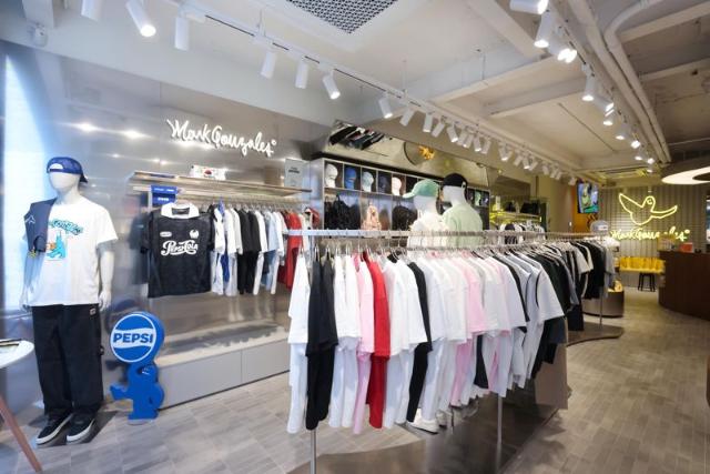 더네이쳐홀딩스, 마크곤잘레스 키운다..."2030년 매출 1000억 목표"