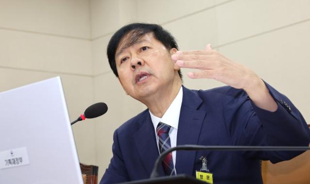 "법인세율 원상복구 검토… 기재부 예산기능 분리 동의" [인사 청문회 '슈퍼위크']
