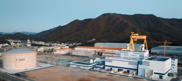 통영에코파워, 회사채 수요예측 4천920억원 주문…'목표치 2배'