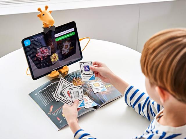 "K에듀, 국경을 넘다"...AI 품고 세계로