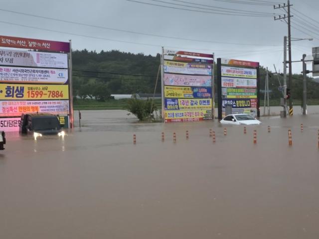 “수해 지역에 온정 전한다” 제약바이오 업계 힘 보탰다