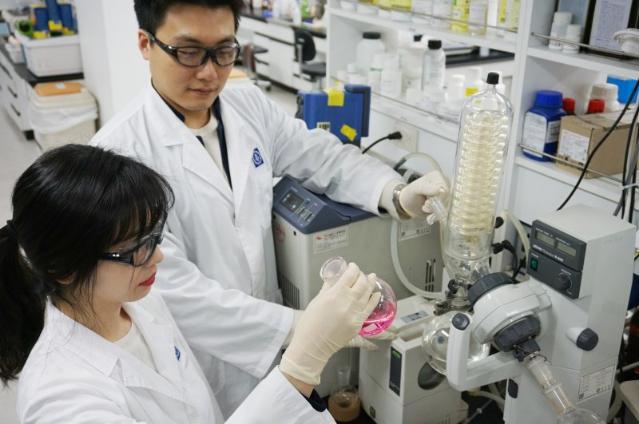 종근당, ADC 기반 항암신약 CKD-703 美서 1/2a 승인