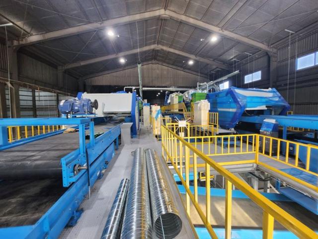 스틱·VL·WWG 토종PE 연합군 ‘폐플라스틱 재활용' 키운다 [fn마켓워치]