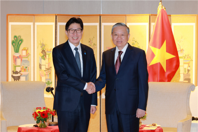 9월 중 부산에 베트남 총영사관 출범..."부산·베트남 협력 강화"