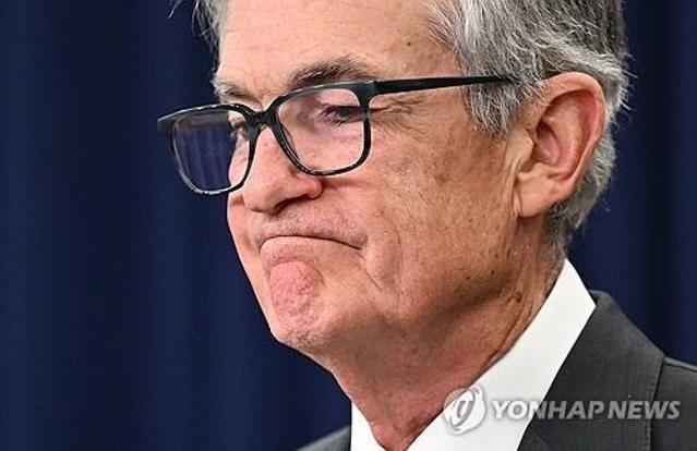 골드만 "美 기준금리 올해 3차례, 내년 2차례 인하 예상..최종금리 3~3.25%"