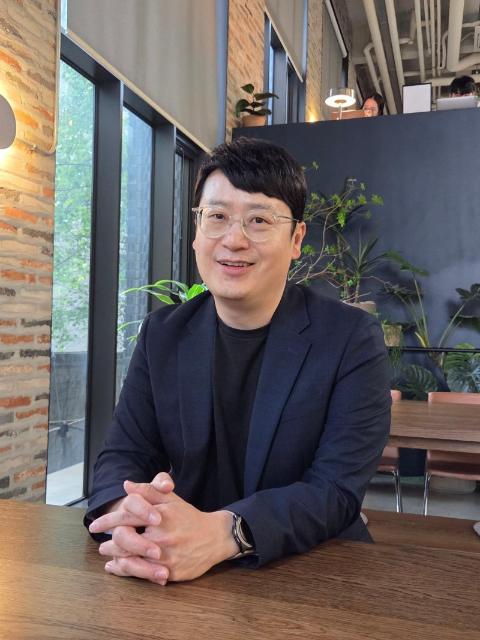 [fn이사람] "리서치 AX로 부동산 맞춤 컨설팅 집중할 것"