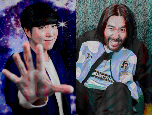 세계적 광고 전문가부터 노홍철·궤도 등 인기 크리에이터까지 부산 총출동