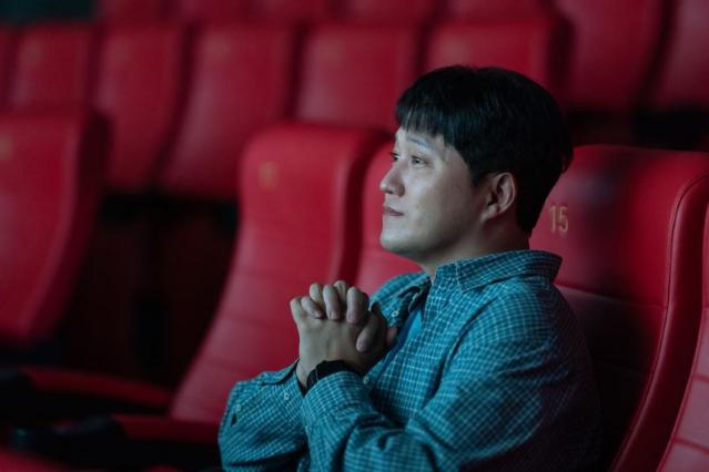 씨네큐브 25주년 기념작 '극장의 시간들', 부산국제영화제 초청 받았다