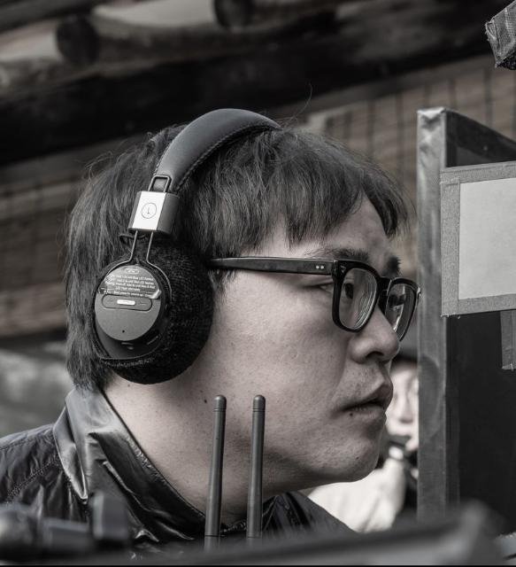 무대가 스크린을 만날 때 - 씨네큐브 25주년 기념작, 부산국제영화제 초청