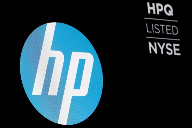'AI PC 수요 증가 덕' HP, 3분기 깜짝 실적.."4분기에도 호조 기대"