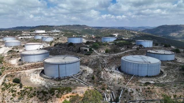 [국제유가] 러 제재 우려에 상승...WTI, 2.5% 급등
