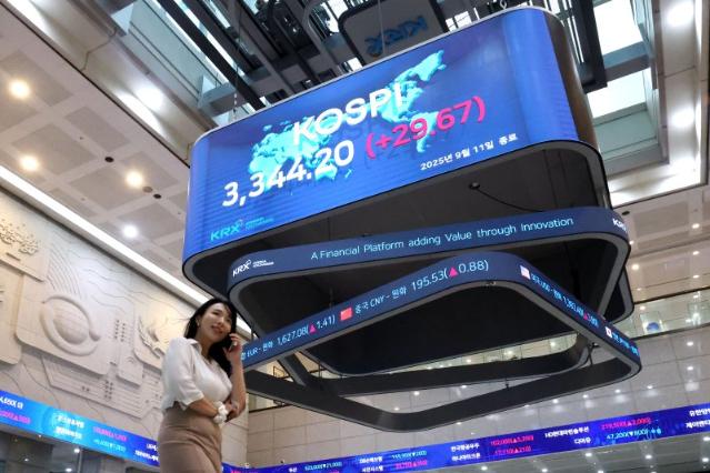 대주주 기준·감액배당, ‘투자자 셈법’ 바꾸는 블랙홀