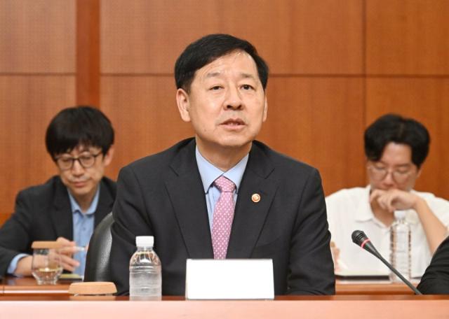 구윤철 "주식 양도세 대주주 기준 50억원 유지…자본시장 활성화"