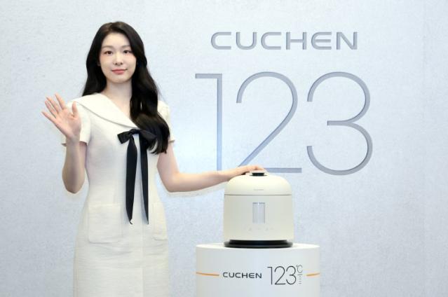 불황에 집밥 늘자… 덩달아 뜨는 밥솥