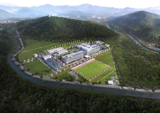 금호건설, 6012억 규모 ‘축산자원개발부 이전’ 수주