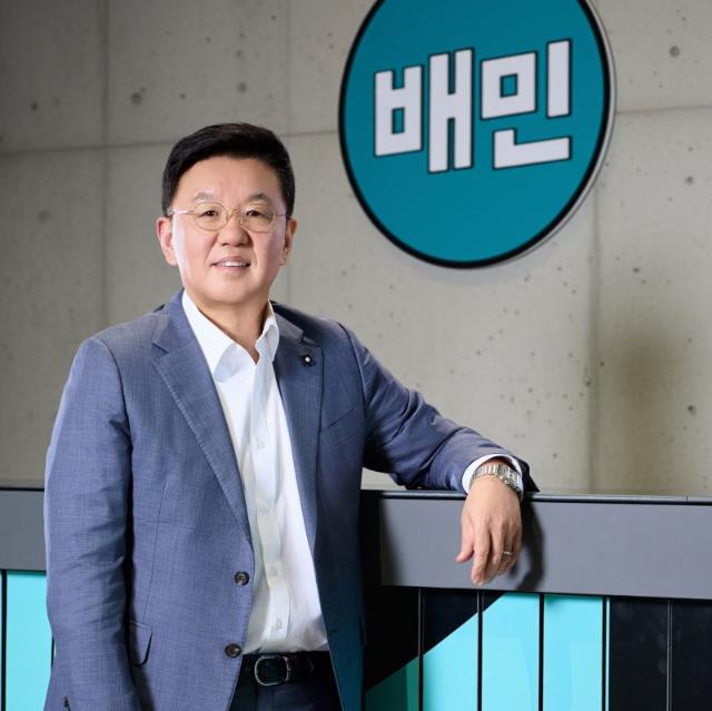 배민, 윤석준 前 제일기획 부사장 영입