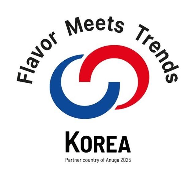한국식품산업협회, 글로벌 식품 박람회 '아누가 2025' 주빈국으로 참가