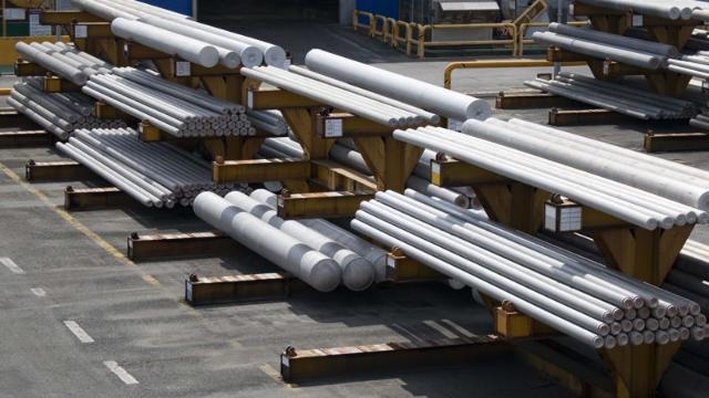 세아항공방산소재, 알루미늄 新공장 착공...항공소재 시장 정조준