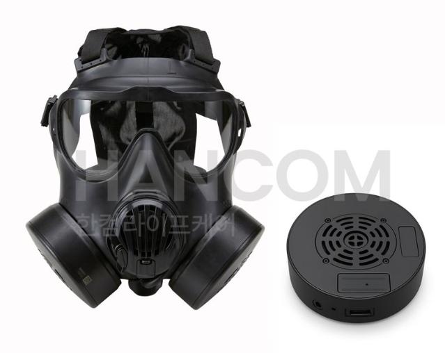 한컴라이프케어, 과학화전투훈련체계 성능개량 사업 파트너 계약