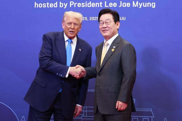 '한·미 관세협상 타결' 소식에...환율 1420원대로 급락