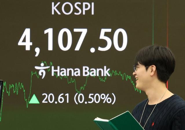 ‘슈퍼위크 통과’ 코스피, 사상 최고치 이어갈까 [주간증시전망]