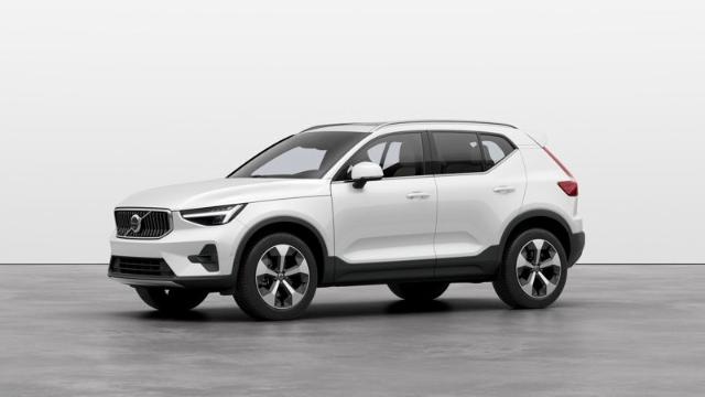 볼보 SUV XC40, 쏘카로 일주일간 무료 시승한다