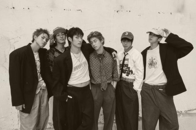 82메이저, '트로피' 10만 장 돌파…'커리어 하이' 달성