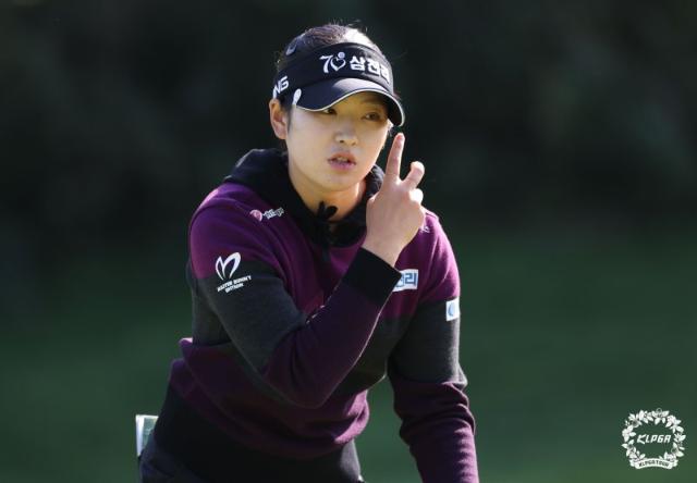 KLPGA 최종전… 상금퀸 ‘진검승부’