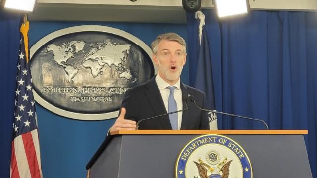 美 "내년 中의장국 맡는 APEC서 대만 참여 지지"