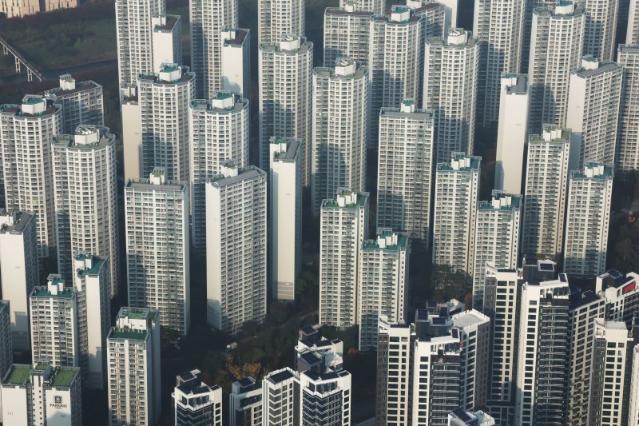 '반포 래미안 트리니원' 출격, 전국 6878가구 청약 접수