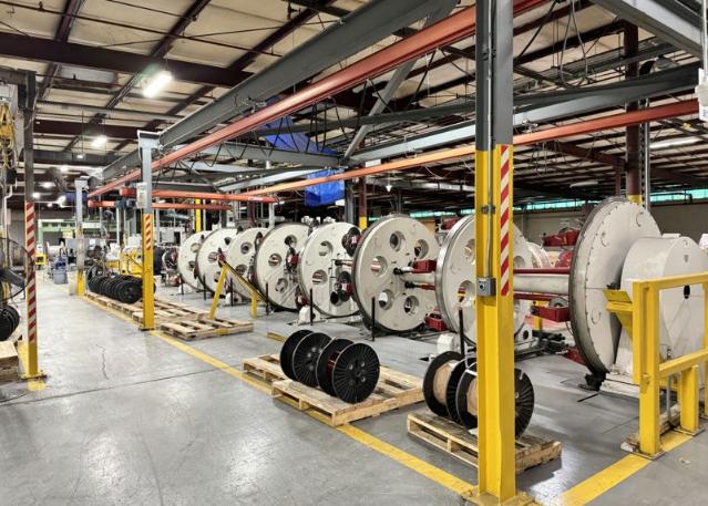 LS, 美 권선 기업 '에식스솔루션즈' 코스피 상장예심 청구