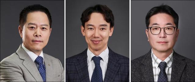 광동제약, 경영총괄 사장에 박상영 부사장 승진 발령