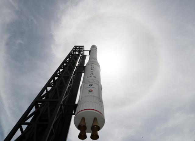 우주항공청, LG와 민간 우주항공산업 확대 교류