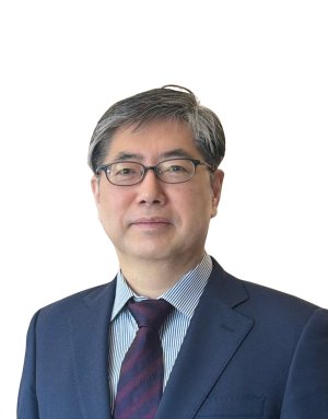 형지, 미래사업총괄에 두산 출신 이준길 사장 영입