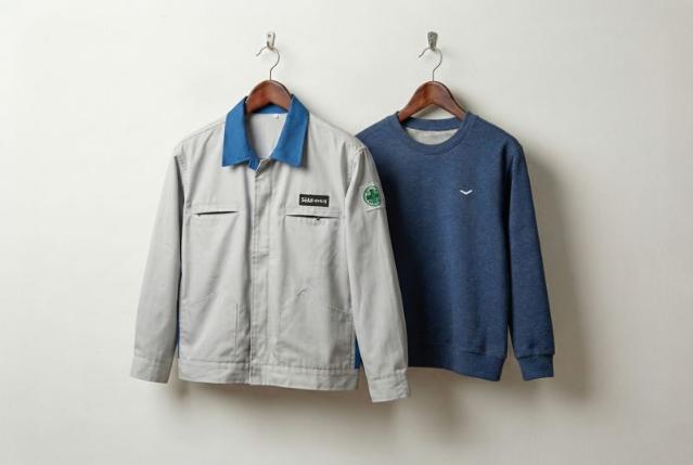 세아그룹, 폐근무복 활용한 ‘반짝반짝 업사이클링 캠페인’ 진행