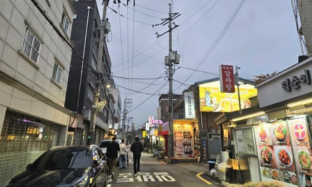 "오히려 좋아" 대통령실 이전 앞둔 용산, 자신감의 배경은?