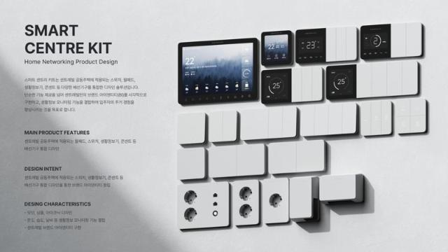 동부건설, 2025 굿디자인 어워드 2개 부문 동시 석권