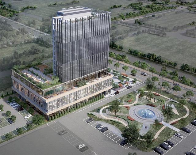 “구미 첫 메리어트” 코람코, 글로벌 브랜드 호텔 개발 본격화 [fn마켓워치]