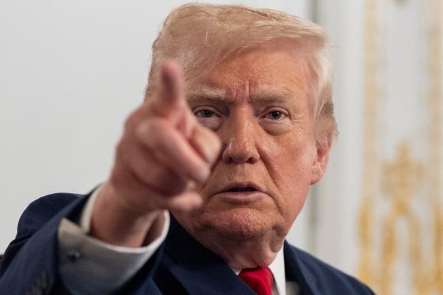 트럼프 "제3세계서 이주 영구 중단"…19개 우려국 영주권 재조사