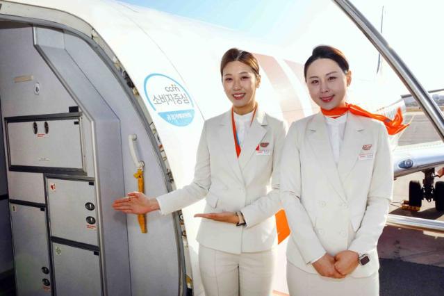 제주항공, 올 고객문의 99.7% 응답