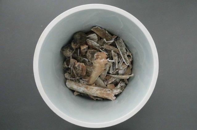 세 딸 두고 6·25전쟁서 산화한 故 이지건 일병, 75년 만에 딸 품에