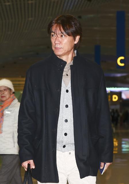 한국축구, 죽음의 조냐 꿀대진이냐 …6일 새벽 갈린다