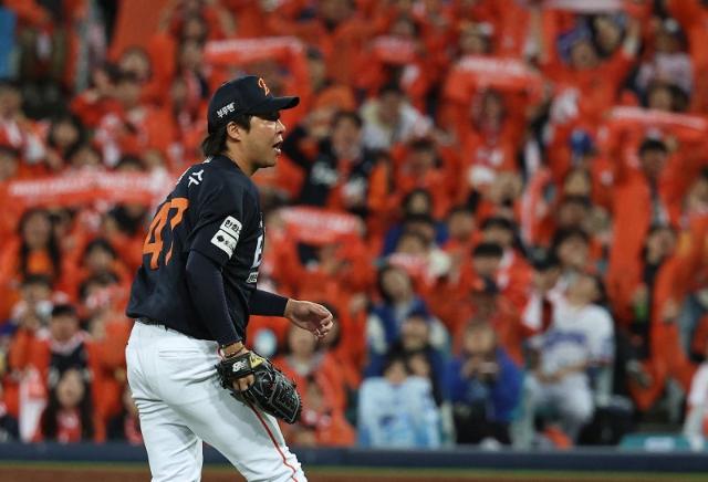 삼성 왕조 재건 골든타임…'2년 최대 26억' 최형우 컴백