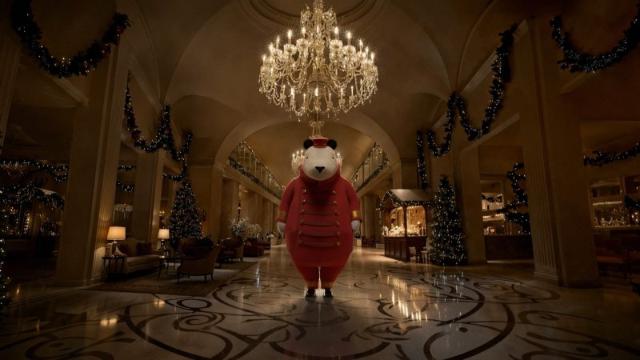 신세계백화점, 자체캐릭터 푸빌라 뮤지컬 영상 공개…특별공연도