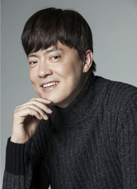 김형묵, '사랑을 처방해 드립니다' 합류…'야망캐' 양동익 役