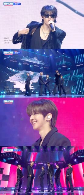 '쇼챔' 82메이저, 2025 막방 '스페셜 무대' 선물