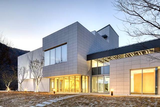 독립운동가 '백용성조사 기념관' 전북 장수서 개관  "3·1운동 당시 민족대표"